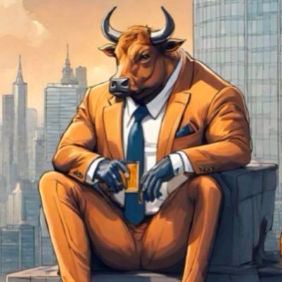 ProofStriker10X's profile picture. Crypto Advisor| Chart & Technical Analyst | Gem Finder | Trade Hiç bir platformdaki paylaşımlarım yatırım tavsiyesi değildir, kendi aldığım şahsi işlemlerimdir.