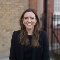 Elizabeth O’Brien Ingleson (@lizingleson) 's Twitter Profile