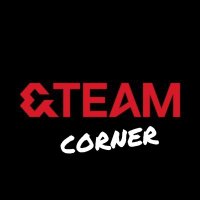 &TEAM'S CORNER π (@andteamcorner) 's Twitter Profile