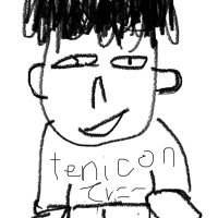 てにーちゃん🫸🤓🫷フォロバ100 (@tenyfnbr93) Twitter profile photo
