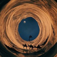 Mohammed (@xvisioon) Twitter profile photo