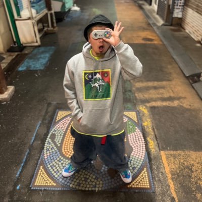 FU↗︎(BEA凸CREW)さんのプロフィール画像