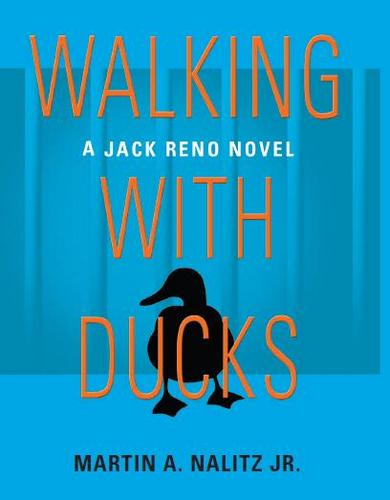 Jack Reno is an ex-con, a white-collar criminal trying to go straight except nobody seems to want him too. What's a guy to do? #cleanread