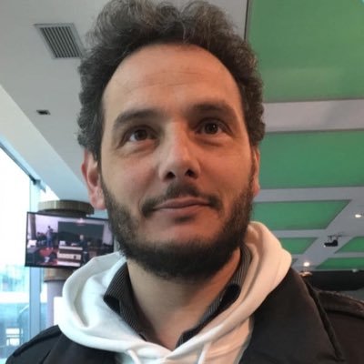 andreaporcina's profile picture. 🚀 Founder | I build digital businesses (Signage, Blockchain, SaaS) | I share practical strategies for visionary entrepreneurs