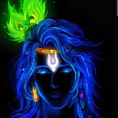 GlorytoKrishna's profile picture. Faith in God | Strength and Honour