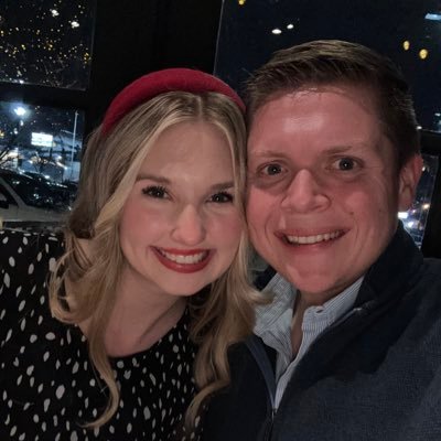 BryceBush97's profile picture. Follower of Christ EKU Alum