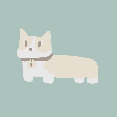kuchiinu15's profile picture. くちいぬと申します 犬とセキュリティとネットワーク 稀にブルーアーカイブの話をしたり絵を描きます  グッズの交換や譲渡でこのアカウントを使うこともあります