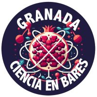 Ciencia en Bares Granada (@cienciabaresgra) 's Twitter Profile Photo Ciencia en Bares Granada (@cienciabaresgra) 's Twitter Profile Photo