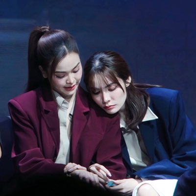 mamablu4's profile picture. อิงฟ้า&ชาล็อต🐶🐰🤍👭🤝 #อิงล็อต #englot เท่านั้น