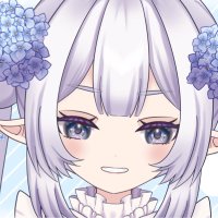 雨彩りあん (@ameiro_rian) 's Twitter Profile Photo