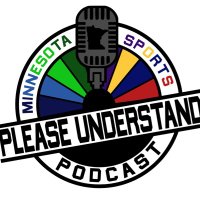 MN Sports - Please Understand Podcast (@matthagemeier) 's Twitter Profile