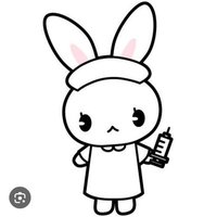 こじうさ🐇 (@m2mm1mm) Twitter profile photo