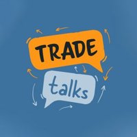 Trade Talks Podcast (@trade__talks) 's Twitter Profile Photo Trade Talks Podcast (@trade__talks) 's Twitter Profile Photo