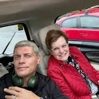 WARNING: Fake Cody Rhodes accounts alert!
I'm Michelle Rubio, Cody's mom. Unverified accounts claiming to be Cody are FAKE!
Protect yourself! DM me if affected.