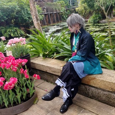 あずきさんのプロフィール画像