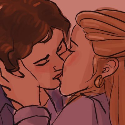 Repository for my horny lesbian fanart. NO MINORS AND NO MEN. I’ll deny your follow request if I can’t tell you’re 18+ and not a man. Main: @rosenkav_