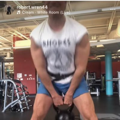 64 year old Beast, not many like me. High intensity training. Un-vaxxed. Freedom loving. TLAS. Carnivore. No anabolic drugs.