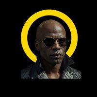 DAMNOCRACY (@damnocracyart) 's Twitter Profile