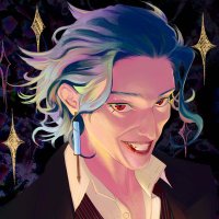 Xiro (@paterson_art) 's Twitter Profile Photo Xiro (@paterson_art) 's Twitter Profile Photo