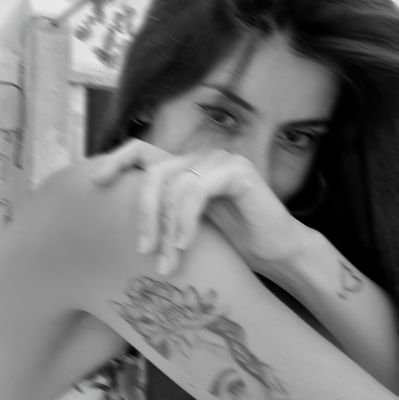 MontesanoBarby's profile picture. Voy a llevarte en Mi🤍🦋
💙SL❤️