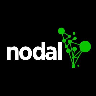 InfoNodal's profile picture. Noticias de América Latina y el Caribe

📺 https://t.co/Tm6ZkZWMSv
📸 https://t.co/Np8hYMlc2G
📲 https://t.co/8Vk3hK2JoT
🦋 https://t.co/crbrzTNQys