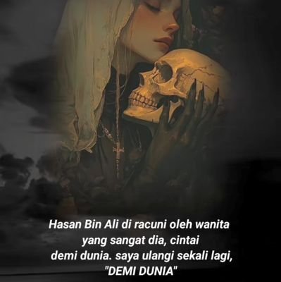 tedyka949's profile picture. duta besar HNI