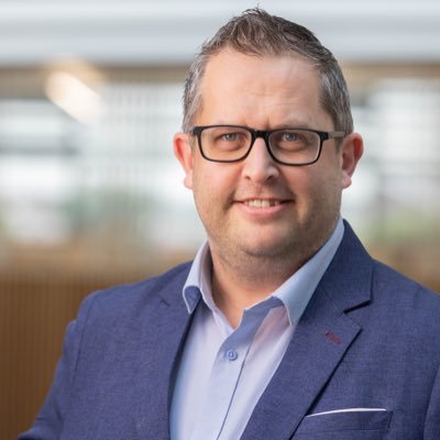 Professor of Sport, Education & Mental Health | Head of Department | Chair of Trustees @ChasingStigma Founders of https://t.co/j1jQZP3djF | @AVFCOfficial Fan