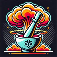 Pharmageddon ๐โ๏ธ๐ช (@sterlingkoonce) 's Twitter Profile Photo Pharmageddon ๐โ๏ธ๐ช (@sterlingkoonce) 's Twitter Profile Photo