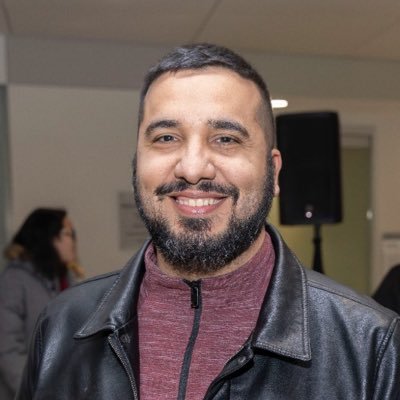 maguilarce's profile picture. God is good, all the time. 🇻🇪🇺🇸 Web Developer and Programming Instructor at Houston Community College @WeAreHCCS / Georgia Tech @GTOMSCS