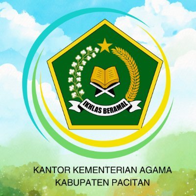 pacitan_kemenag's profile picture. Merupakan akun X resmi Kantor Kementerian Agama Kabupaten Pacitan
