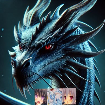 DarkSKさんのプロフィール画像