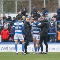 George Barnes (@gbarnesphysio) 's Twitter Profile Photo