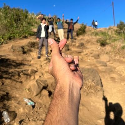 PALASH____'s profile picture. Just a Tech guy 🧑🏻💻