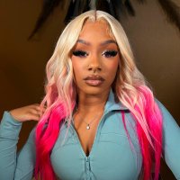 daethebaddest♕ (@thedaelashae_) 's Twitter Profile