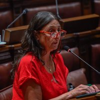 Sylvia Ibarguren Gauthier (@sylviaibarguren) 's Twitter Profile