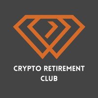 CryptoRetirementClub (@cryptoreti55279) 's Twitter Profile