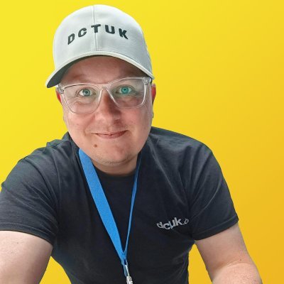 Head of Marketing & Innovation @dctuk | 20+ years in Home improvements/commercial flooring sectors. Follower of Jesus. #YNWA