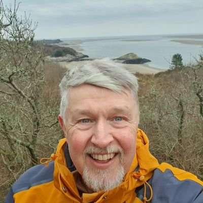Former Public servant now letting the Public serve themselves. Interests are Fiction, Food and Hillwalking. None of this is my fault.