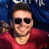 leodemachado's profile picture. Eng Civil | @R6esportsBR