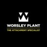 WorsleyPlant's profile picture. We are the UK's leading attachment specialist, supplying the construction, demolition, waste management & recycling industry UK wide.