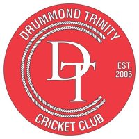 Drummond Trinity Cricket club (@drummondtrinity) 's Twitter Profile