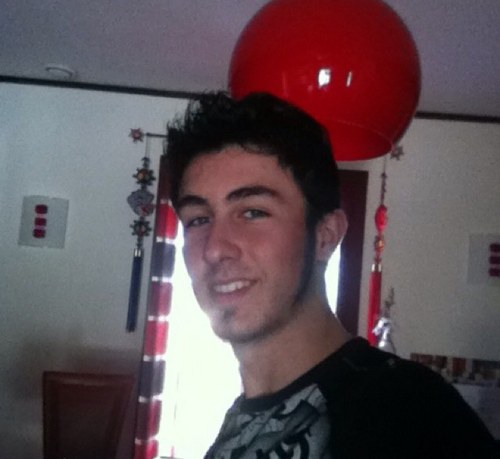 AfTKD31's profile picture. Zbra !!!! oualez !!!!