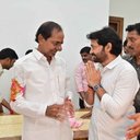 Pochampally Srinivas Reddy - @PSReddyTRS - Twitter