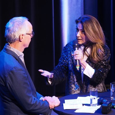 Onafhankelijke en onpartijdige politieke talkshow. Laatste afleveringen terugluisteren via: https://t.co/zk9HIKfhF8