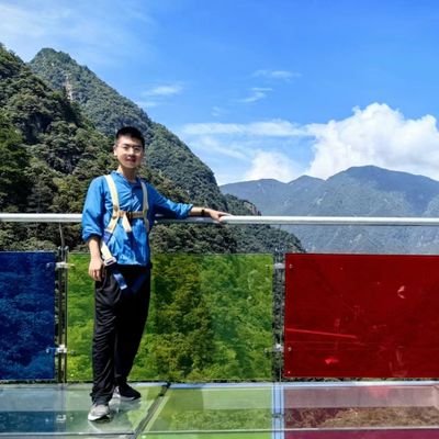 xshenhan's profile picture. Undergrad at  @sjtu1896. Now visiting at @Harvard @KempnerInst. #Robot_Learning