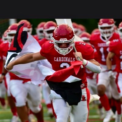 CoachMikeBates's profile picture. Head Coach @ East Coast Academy