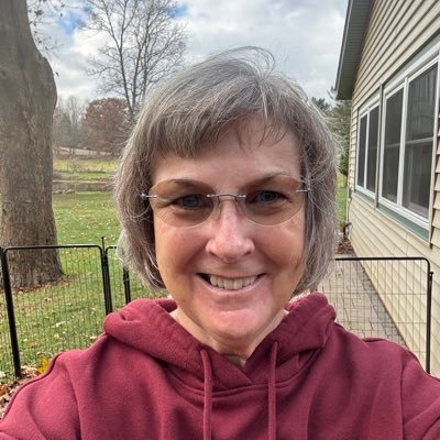 becnlx's profile picture. board member of PIME (Pure Integrity Michigan Elections) and MFEI (Michigan Fair Elections Institute)   unvaccinated Patriot working for election integrity