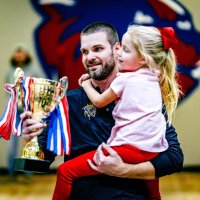 Mike Saxton (@coach_sax) 's Twitter Profile