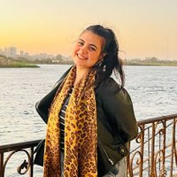 Helana Atef (@helanaatef8) 's Twitter Profile