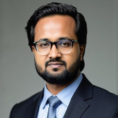 Certified Data-Driven Digital Marketer🏅 | Expert in Facebook Ads, Google Ads & Web Analytics 👨💻 | Freelancer 🎯 | CEO @SoftyDigital 🏃♂️